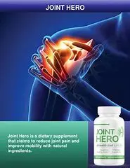 Joint Hero Supplement